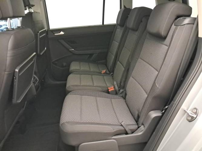 Touran 1.5 TSI EVO 150 DSG7 7pl