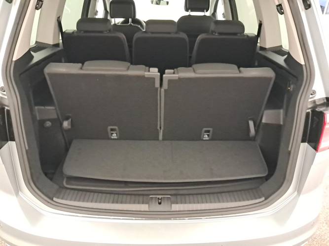 Touran 1.5 TSI EVO 150 DSG7 7pl