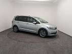 Touran 1.5 TSI EVO 150 DSG7 7pl