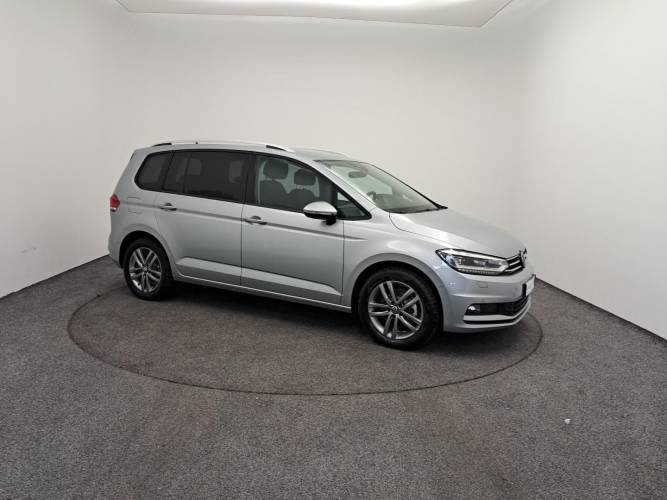 Touran 1.5 TSI EVO 150 DSG7 7pl