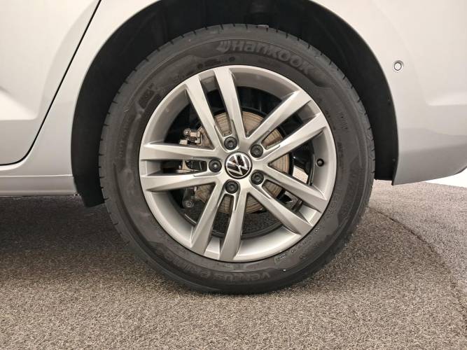 Touran 1.5 TSI EVO 150 DSG7 7pl