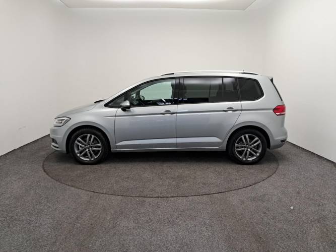 Touran 1.5 TSI EVO 150 DSG7 7pl