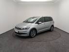 Touran 1.5 TSI EVO 150 DSG7 7pl