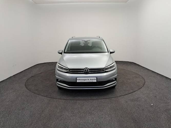 Touran 1.5 TSI EVO 150 DSG7 7pl