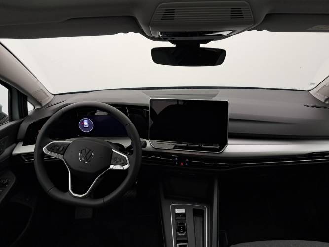 Golf 1.5 eHybrid 204 DSG6