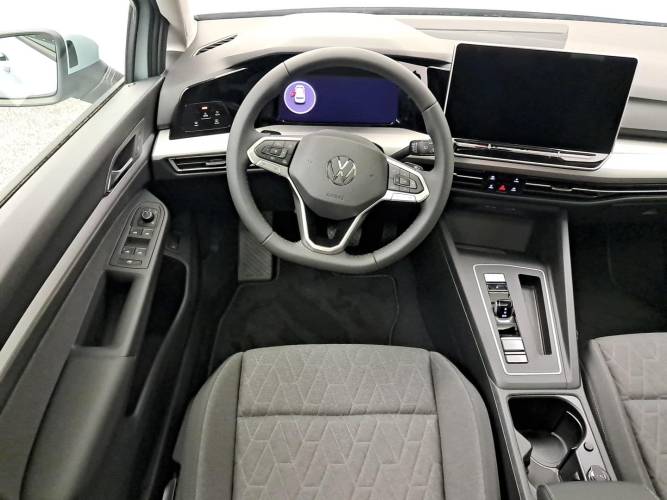 Golf 1.5 eHybrid 204 DSG6
