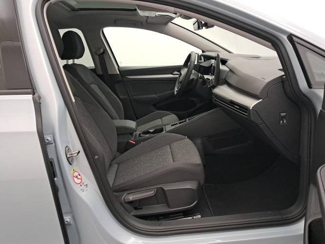 Golf 1.5 eHybrid 204 DSG6
