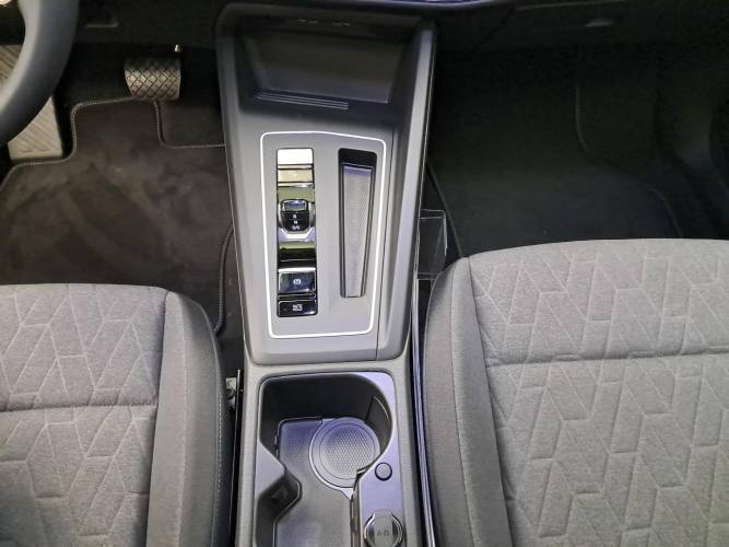 Golf 1.5 eHybrid 204 DSG6