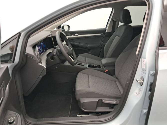 Golf 1.5 eHybrid 204 DSG6