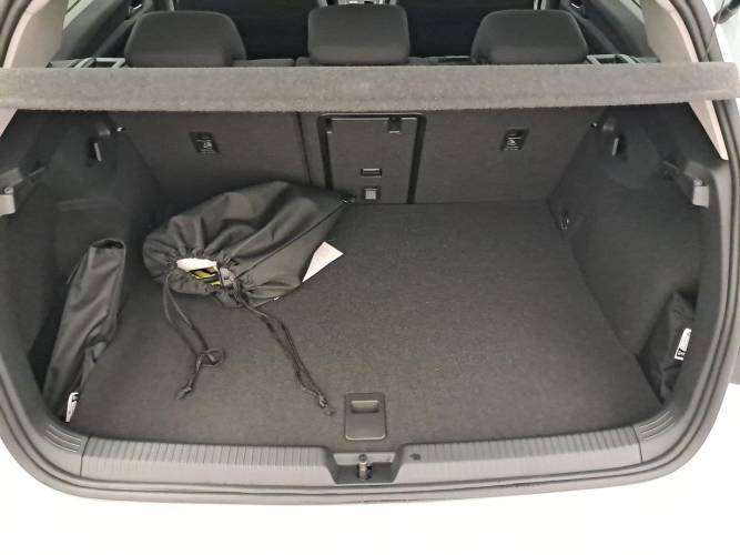 Golf 1.5 eHybrid 204 DSG6