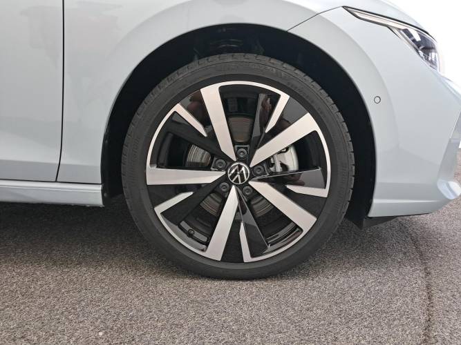 Golf 1.5 eHybrid 204 DSG6