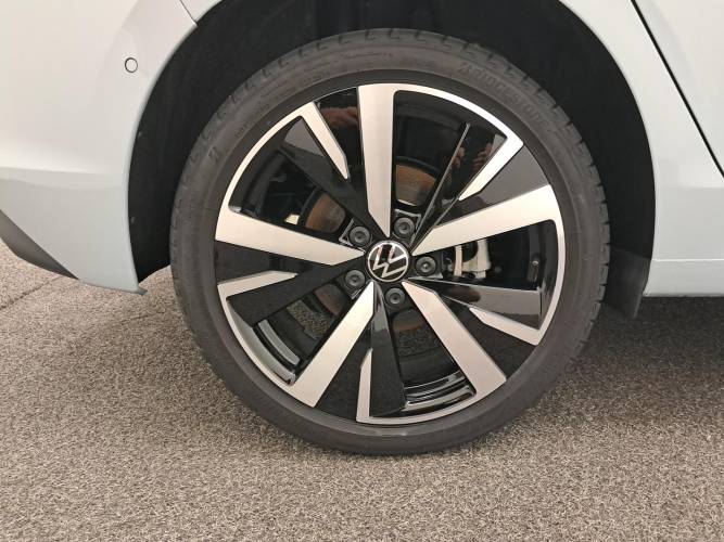 Golf 1.5 eHybrid 204 DSG6