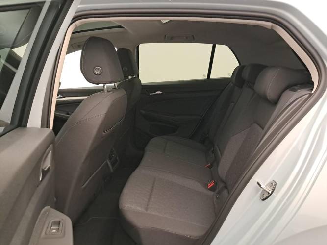 Golf 1.5 eHybrid 204 DSG6