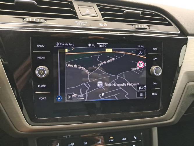 Touran 1.5 TSI EVO 150 DSG7 7pl