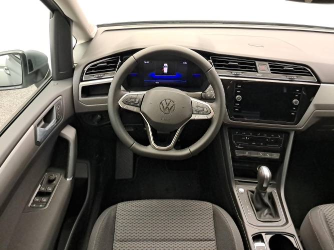 Touran 1.5 TSI EVO 150 DSG7 7pl