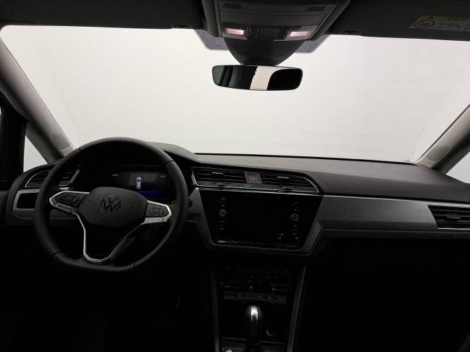 Touran 1.5 TSI EVO 150 DSG7 7pl