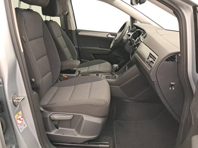 Touran 1.5 TSI EVO 150 DSG7 7pl