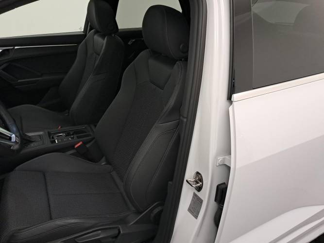 Q3 Sportback 35 TFSI 150 ch S tronic 7
