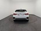Q3 Sportback 35 TFSI 150 ch S tronic 7
