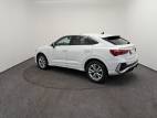 Q3 Sportback 35 TFSI 150 ch S tronic 7