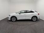 Q3 Sportback 35 TFSI 150 ch S tronic 7