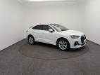 Q3 Sportback 35 TFSI 150 ch S tronic 7