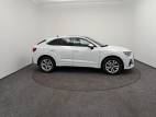 Q3 Sportback 35 TFSI 150 ch S tronic 7