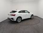 Q3 Sportback 35 TFSI 150 ch S tronic 7
