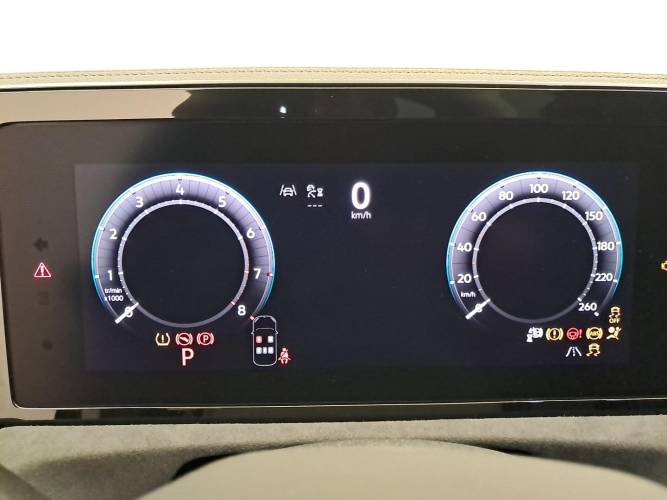 Tiguan 1.5 eTSI 150ch DSG7