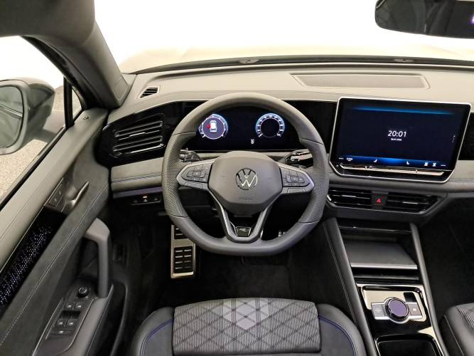 Tiguan 1.5 eTSI 150ch DSG7