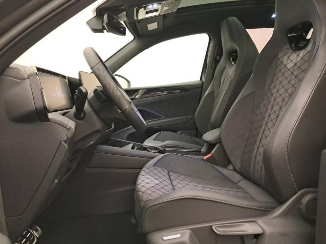 Tiguan 1.5 eTSI 150ch DSG7