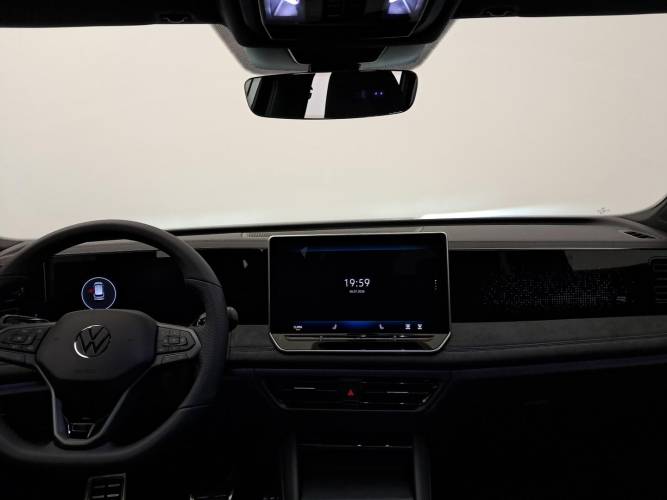 Tiguan 1.5 eTSI 150ch DSG7