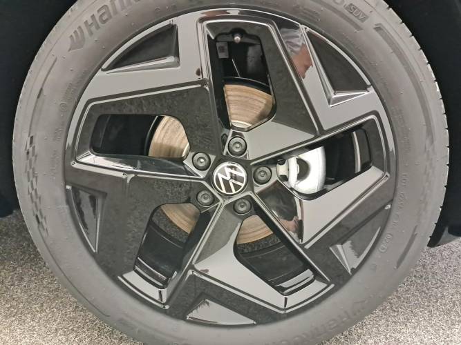 Tiguan 1.5 eTSI 150ch DSG7
