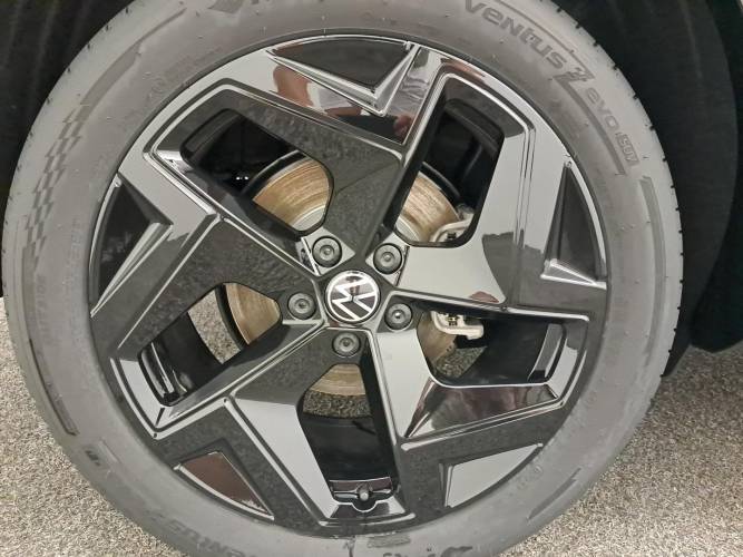 Tiguan 1.5 eTSI 150ch DSG7