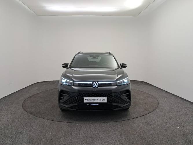 Tiguan 1.5 eTSI 150ch DSG7