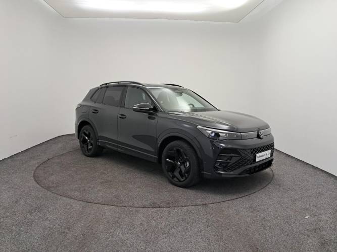 Tiguan 1.5 eTSI 150ch DSG7