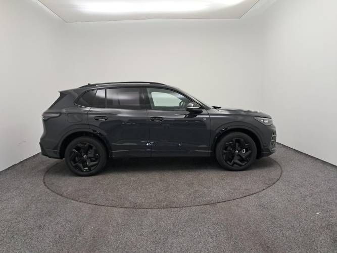 Tiguan 1.5 eTSI 150ch DSG7