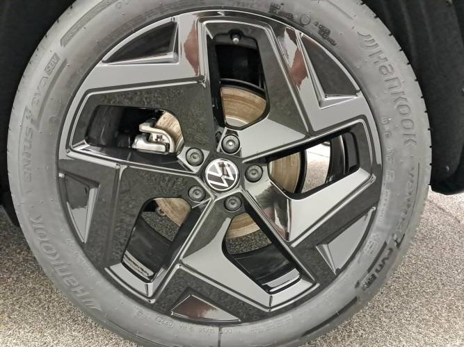 Tiguan 1.5 eTSI 150ch DSG7