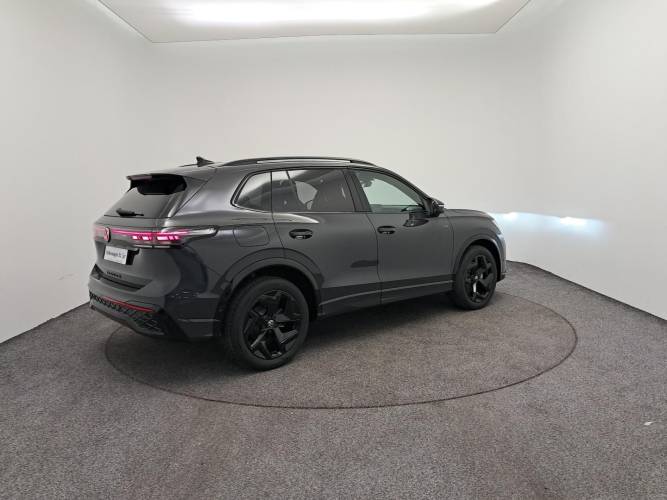 Tiguan 1.5 eTSI 150ch DSG7