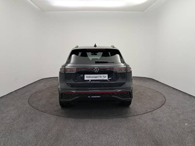 Tiguan 1.5 eTSI 150ch DSG7