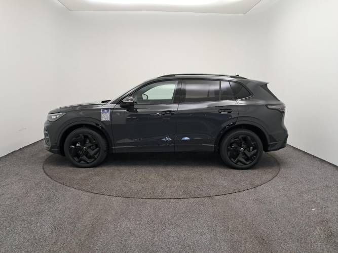 Tiguan 1.5 eTSI 150ch DSG7