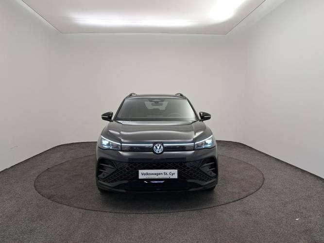 Tiguan 1.5 eTSI 150ch DSG7