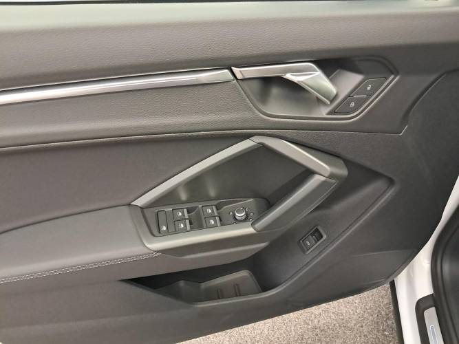 Q3 Sportback 35 TFSI 150 ch S tronic 7