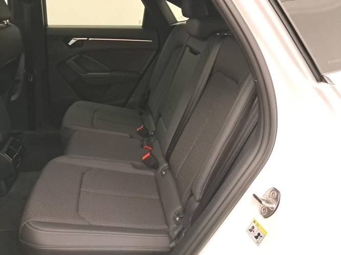 Q3 Sportback 35 TFSI 150 ch S tronic 7
