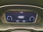 Q3 Sportback 35 TFSI 150 ch S tronic 7