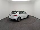 A1 Sportback 25 TFSI 95 ch S tronic 7