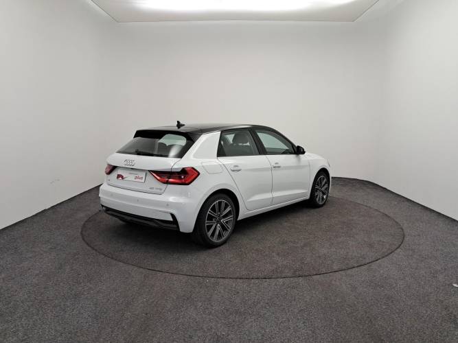 A1 Sportback 25 TFSI 95 ch S tronic 7
