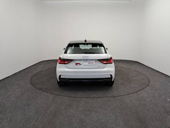 A1 Sportback 25 TFSI 95 ch S tronic 7