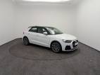 A1 Sportback 25 TFSI 95 ch S tronic 7