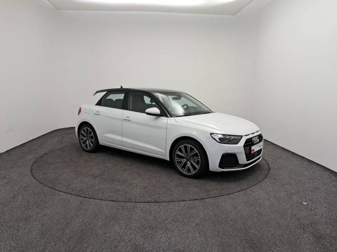 A1 Sportback 25 TFSI 95 ch S tronic 7
